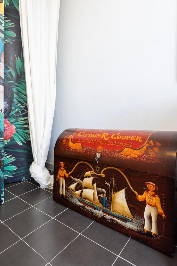 Home2Book Vintage American Deluxe La Laguna لا لاغونا المظهر الخارجي الصورة